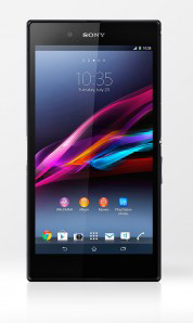 Xperia Z Ultra